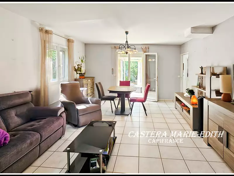 Maison, 95 m²