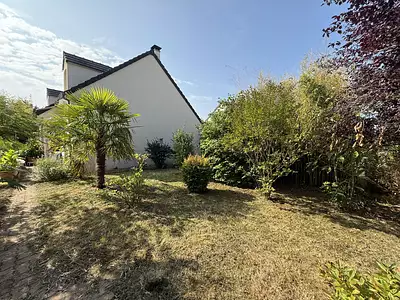 Maison, 126 m²