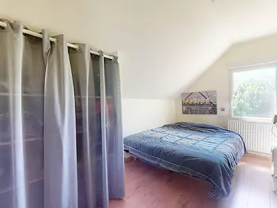 Maison, 110 m²