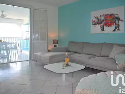 Appartement, 98 m²