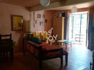 Maison, 93 m²
