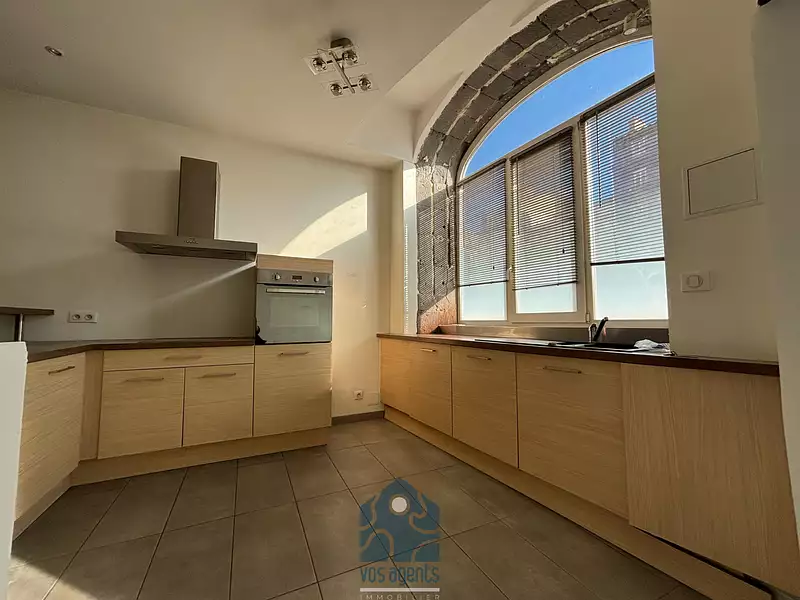 Appartement, 70,81 m²