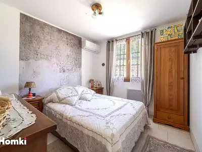 Maison, 85 m²