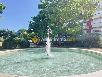 Appartement, 82,85 m²