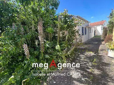 Maison, 89 m²