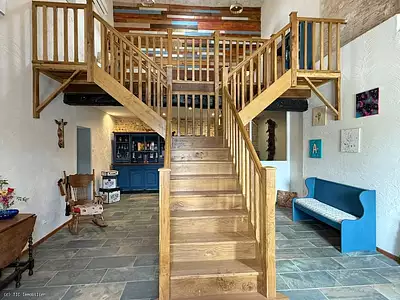 Maison, 405 m²