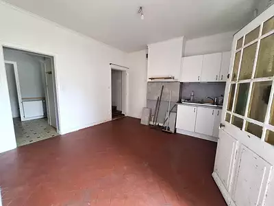 Maison, 85 m²