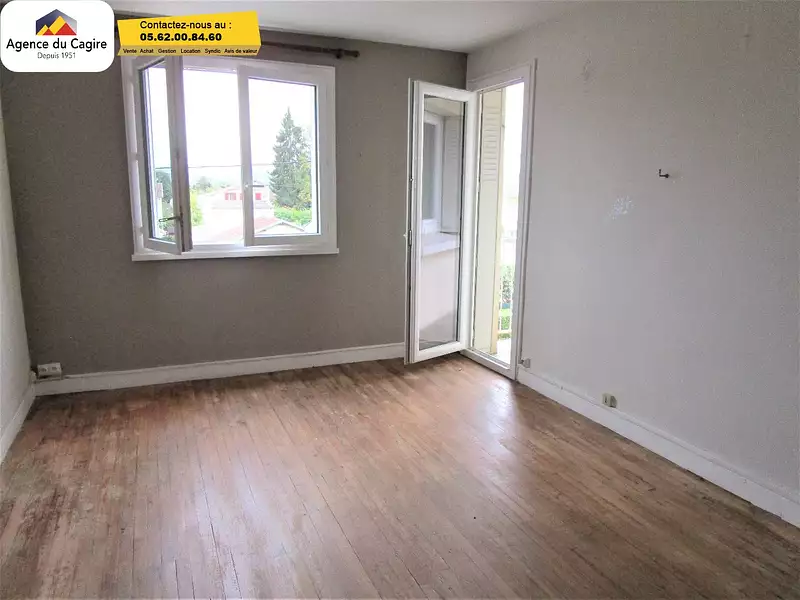 Appartement, 67,75 m²