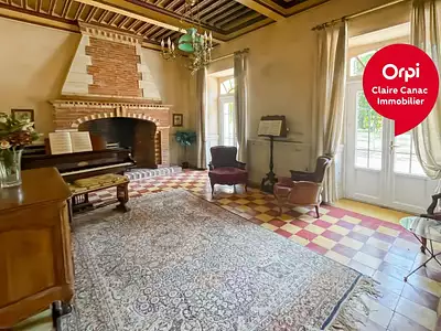 Maison, 437 m²