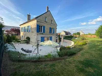 Maison, 250 m²