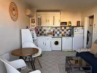 Appartement, 28 m²