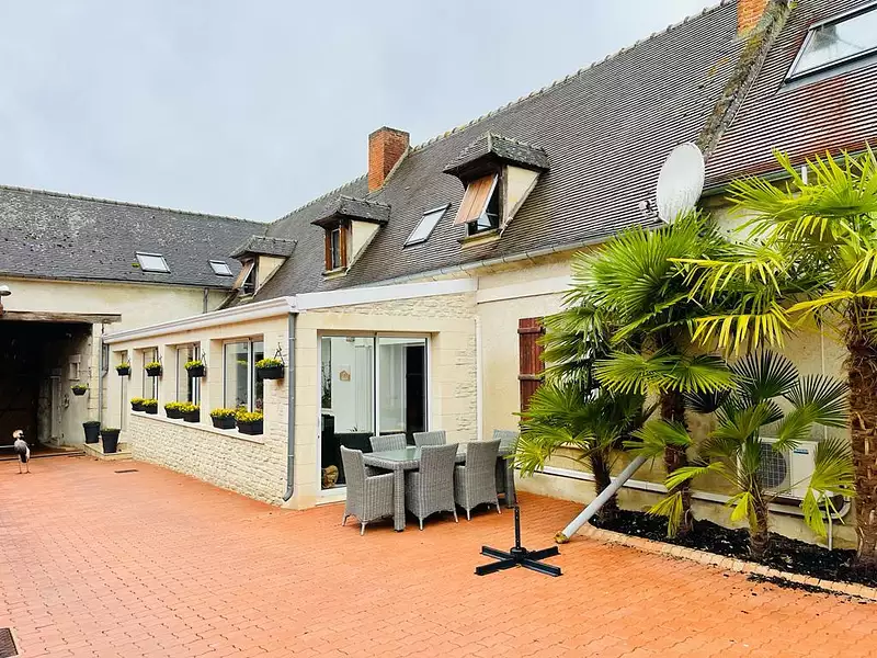 Maison, 300 m²