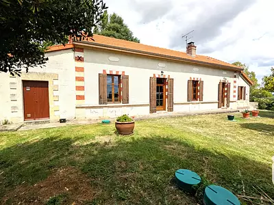 Maison, 184 m²