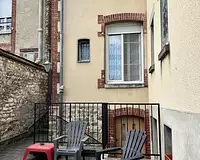 Maison, 119 m²