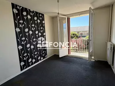 Appartement, 46 m²