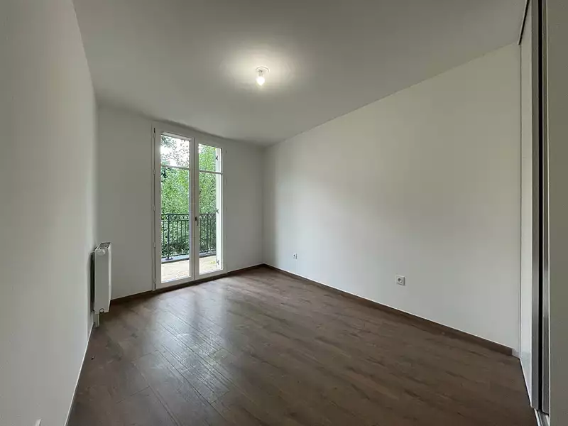 Appartement, 45,56 m²