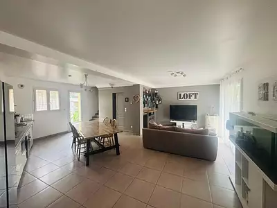 Maison, 92 m²