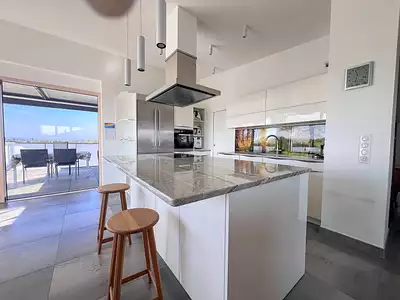 Appartement, 110 m²