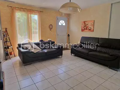 Maison, 90 m²