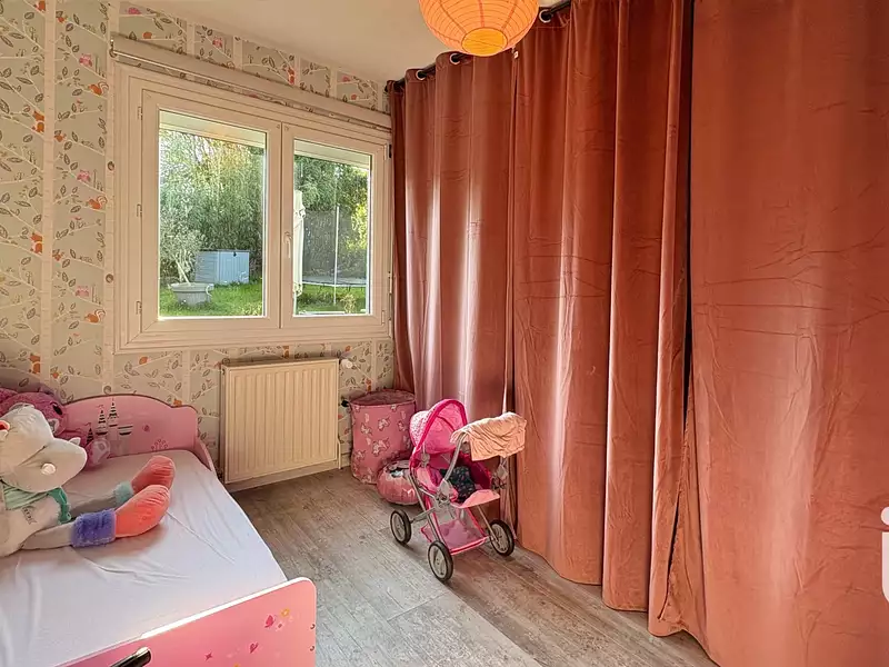 Maison, 86 m²
