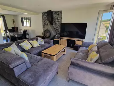 Maison, 150 m²