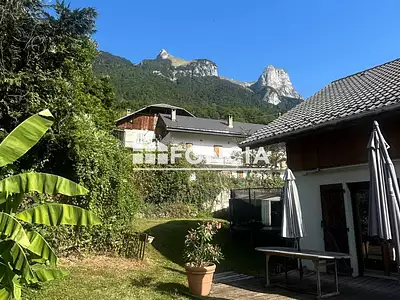 Maison, 133 m²