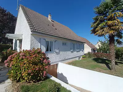 Maison, 90 m²