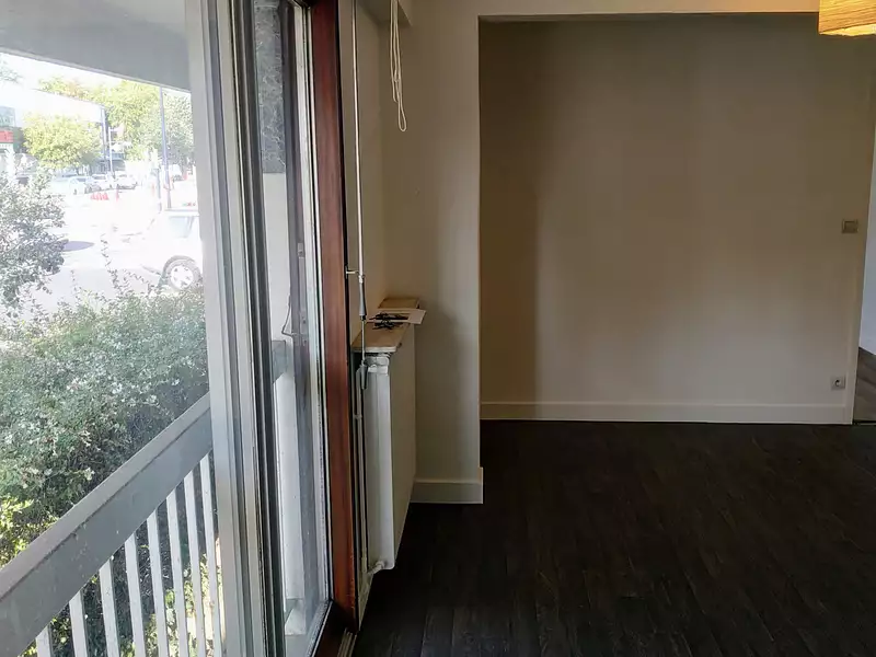 Appartement, 49 m²