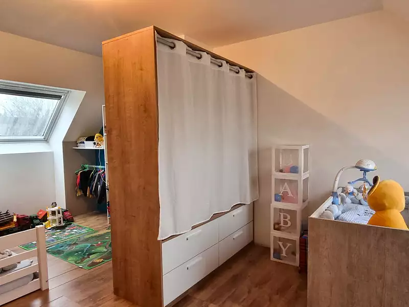 Maison, 97 m²