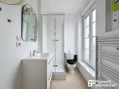 Appartement, 38,02 m²
