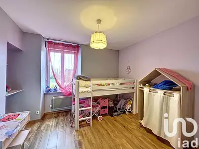 Maison, 110 m²