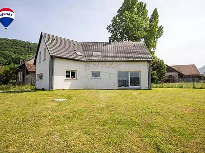 Maison, 140 m²