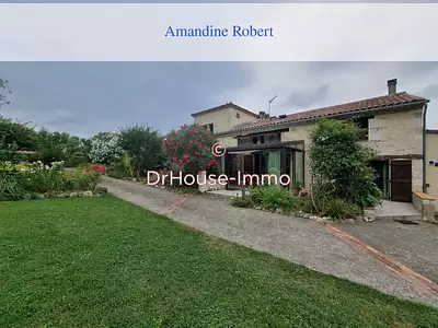 Maison, 141 m²