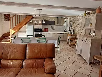 Maison, 160 m²