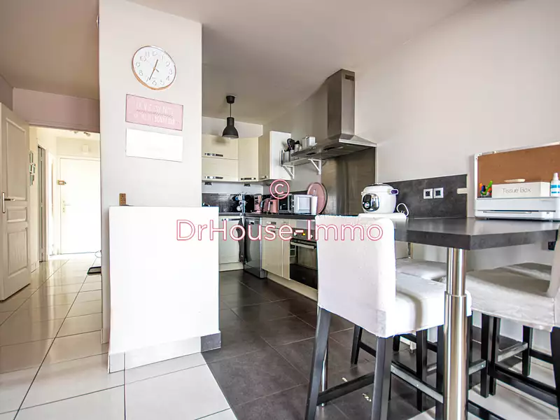 Appartement, 67 m²