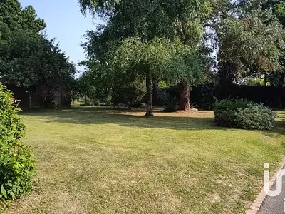 Maison, 210 m²