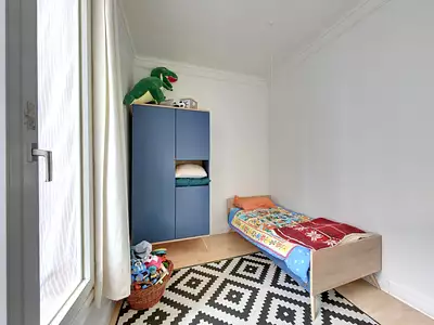 Appartement, 112,16 m²