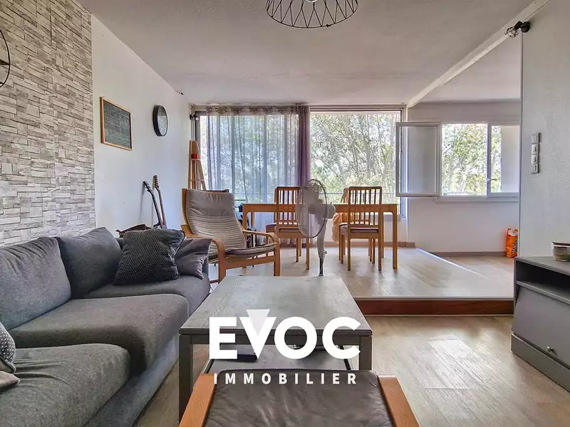 Appartement, 103,33 m²