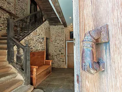 Maison, 372 m²