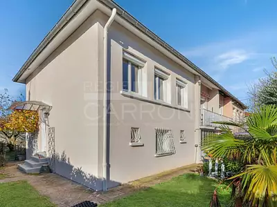 Maison, 105 m²
