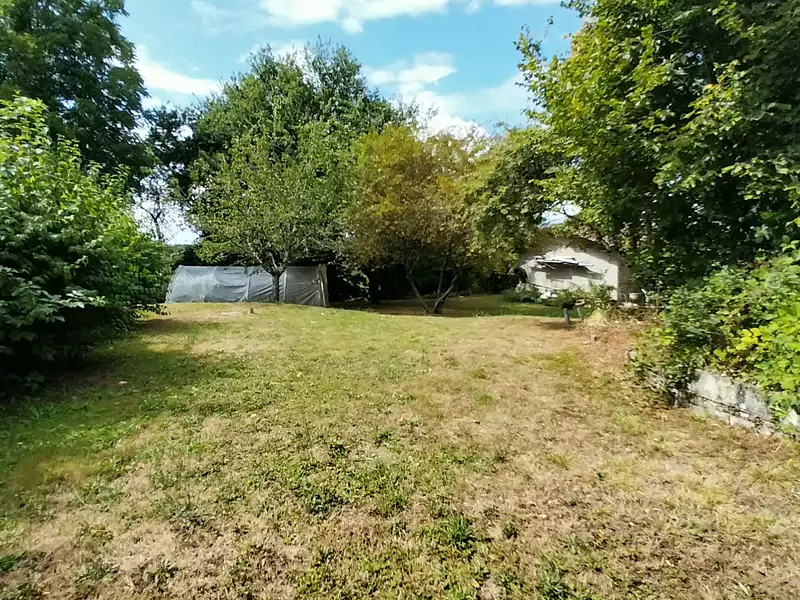 Maison, 95 m²