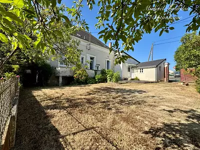 Maison, 190 m²