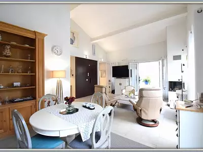Appartement, 119 m²