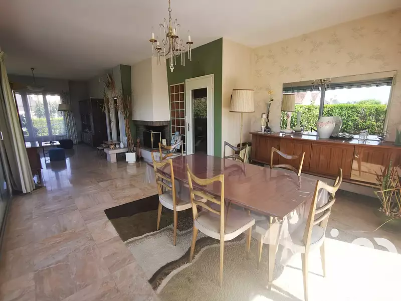 Maison, 125 m²