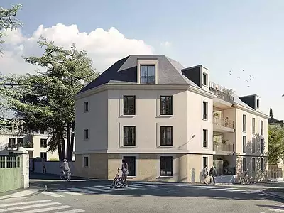 Parc Coty