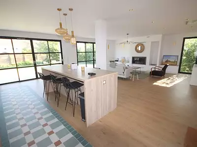 Maison, 128 m²