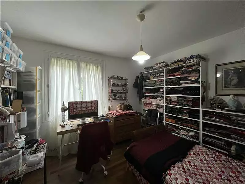 Maison, 80 m²