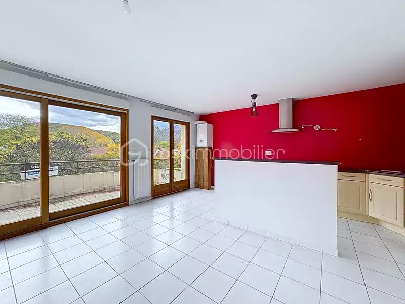 Appartement, 66 m²