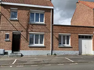 Maison, 95 m²