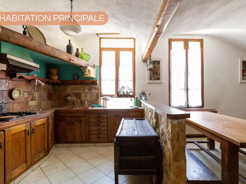 Maison, 85 m²